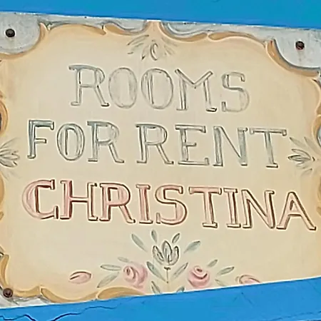 Christina