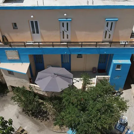 Christina Apartment *